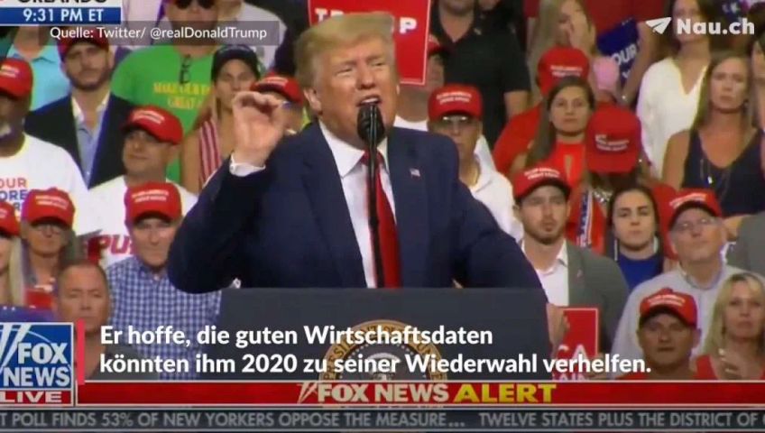 trending-trump