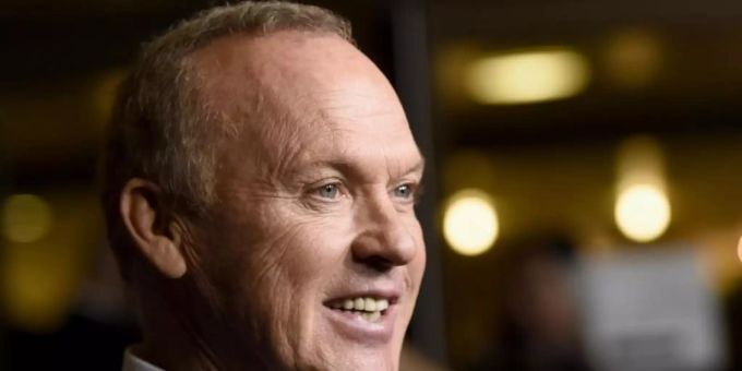 US-Schauspieler Michael Keaton will wieder zum Held im Fledermauskostüm werden. Foto: Chris Pizzello/Invision via AP/dpa US-Schauspieler Michael Keaton will wieder zum Held im Fledermauskostüm werden. Foto: Chris Pizzello/Invision via AP/dpa
