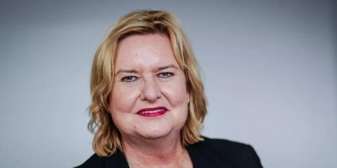 Wehrbeauftragte Eva Högl (SPD) sieht den Umfang der Corona-Amtshilfe durch Bundeswehrsoldaten kritisch. Foto: Kay Nietfeld/dpa Wehrbeauftragte Eva Högl (SPD) sieht den Umfang der Corona-Amtshilfe durch Bundeswehrsoldaten kritisch. Foto: Kay Nietfeld/dpa