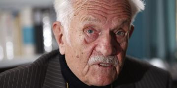 Klaus Rainer Röhl