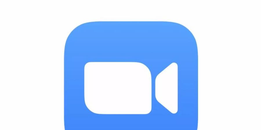 Der Video-Chat-Dienst «ZOOM Cloud Meetings» blieb auch im Jahr 2021 sehr gefragt. Foto: App Store von Apple/dpa-infocom