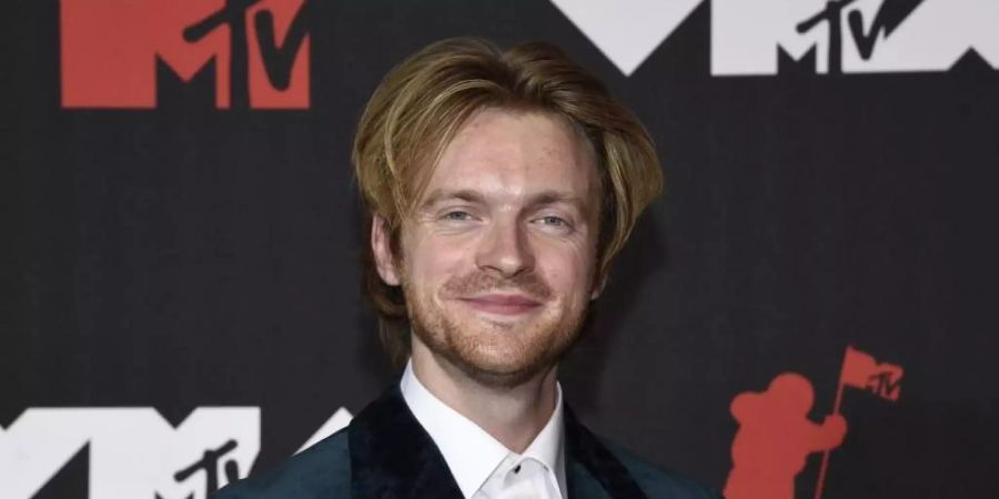 Finneas ist ein meisterhafter Komponist und Sound-Bastler. Foto: Evan Agostini/Invision via AP/dpa