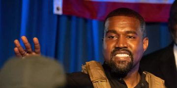 Kanye West