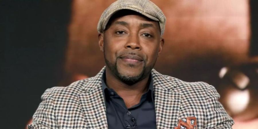 US-Produzent Will Packer soll der Oscar-Show neuen Glanz und Esprit geben. Foto: Willy Sanjuan/Invision via AP/dpa
