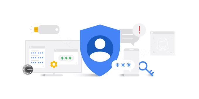 Google-Account - Zwei-Faktor-Authentifizierung bald obligatorisch
