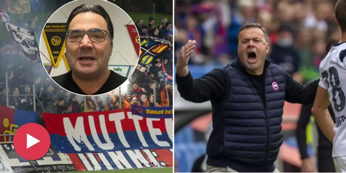 Kommentar - Steckt Trainer Patrick Rahmen in der FCB-Falle?