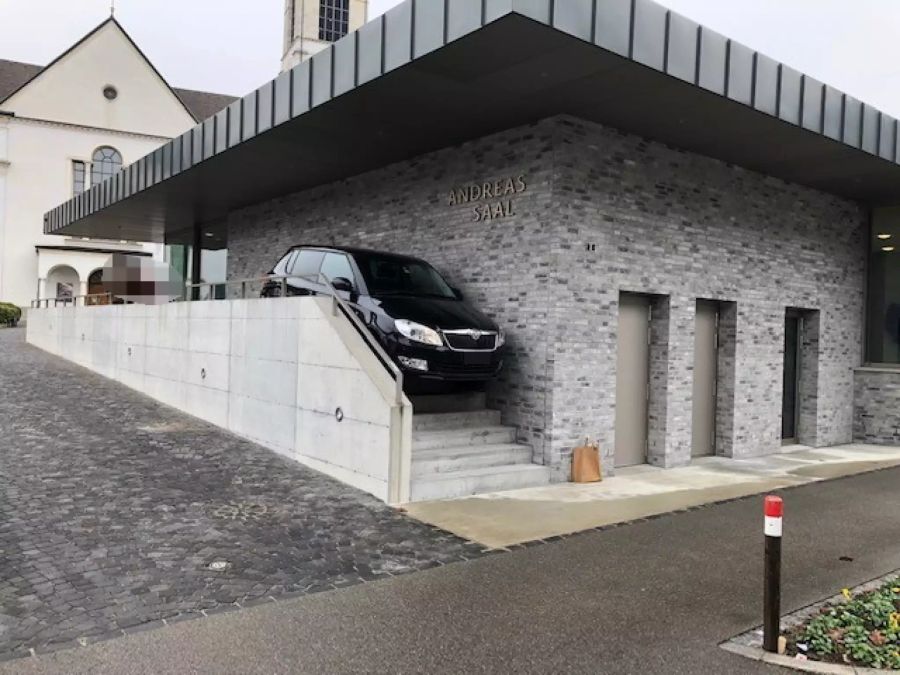 Gossau SG