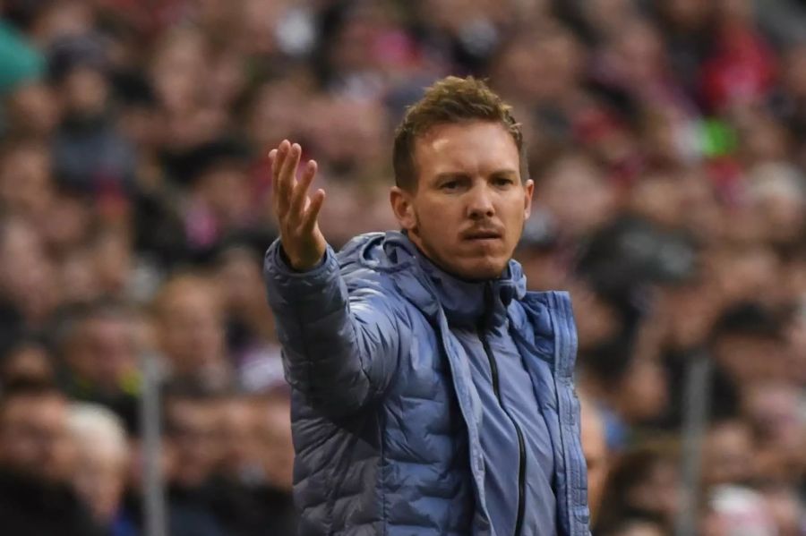 Julian Nagelsmann