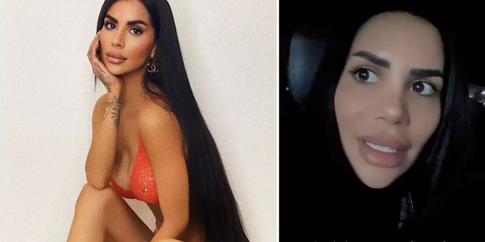 «Schicksal» - «Bachelor»-Mia drückt sich in letzter Sekunde vor Impfung