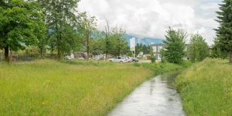 Gemeinde - Buchs SG setzt sich das Ziel der Klimaneutralität