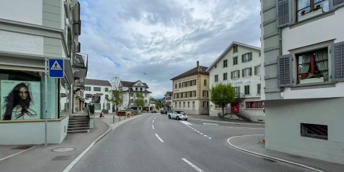 Der Rossmärt in Ruswil wird 2022 nicht stattfinden