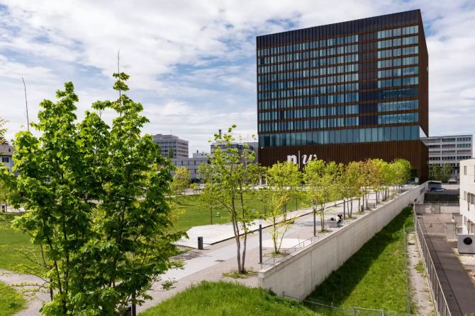 Fachhochschule Nordwestschweiz