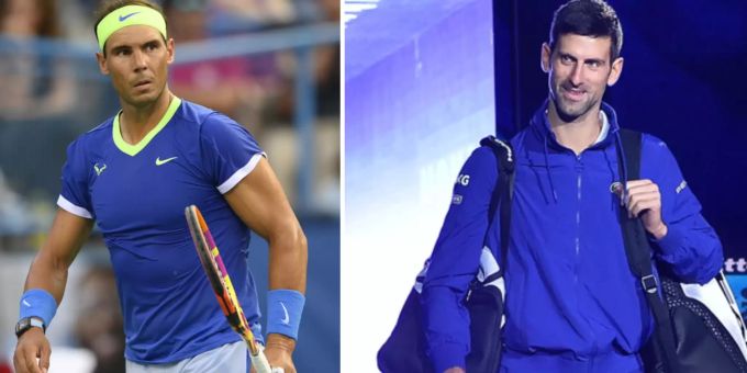 «Egoistisch» - Nadal schiesst gegen Impf-Zögerer Djokovic