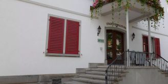 Gemeinde - Kreuzlingen: Stadthaus soll saniert und erweitert werden