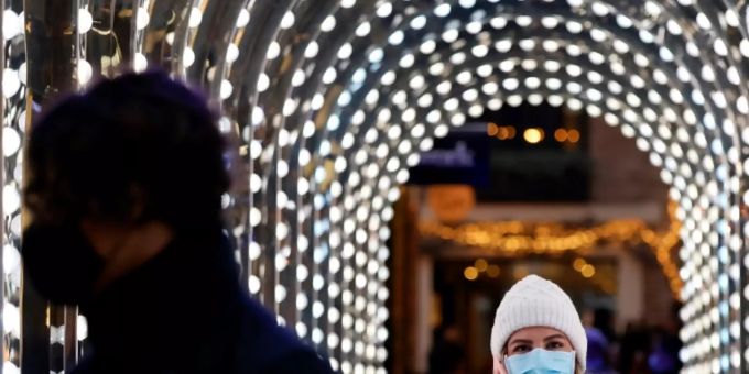 In London wurde der Katastrophenfall ausgerufen In London wurde der Katastrophenfall ausgerufen