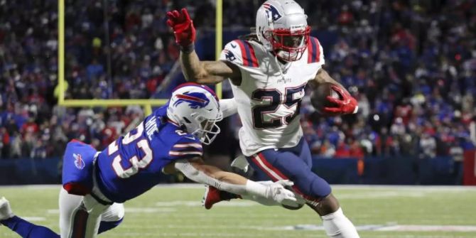 New England Patriots