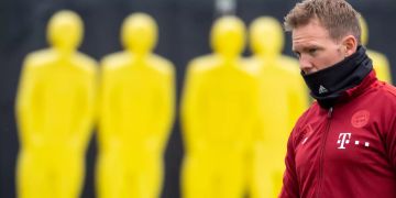 Julian Nagelsmann