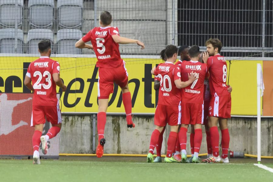 FC Thun