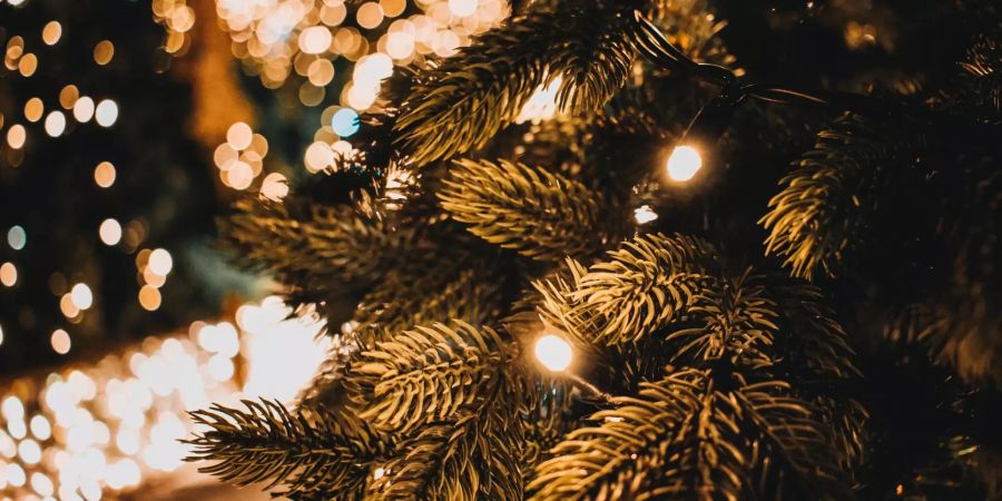 Energie sparen VALSER