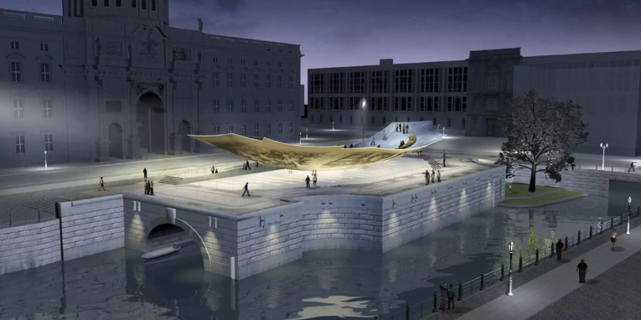 zukünftiges freiheits- und einheitsdenkmal