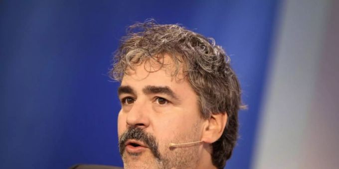 Deniz Yücel Deniz Yücel