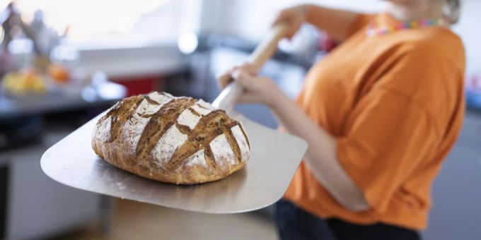Voraussichtlich werden auch die Brotpreise steigen.