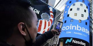 Hohe Kosten - Krypto-Plattform Coinbase von Hacker-Angriff betroffen Hohe Kosten - Krypto-Plattform Coinbase von Hacker-Angriff betroffen