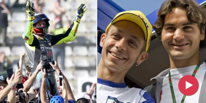 Valentino Rossi