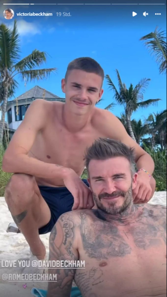 Beckham