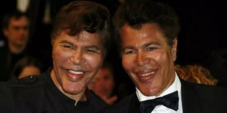 An Corona - Igor Bogdanoff (72) stirbt sechs Tage nach Zwillingsbruder