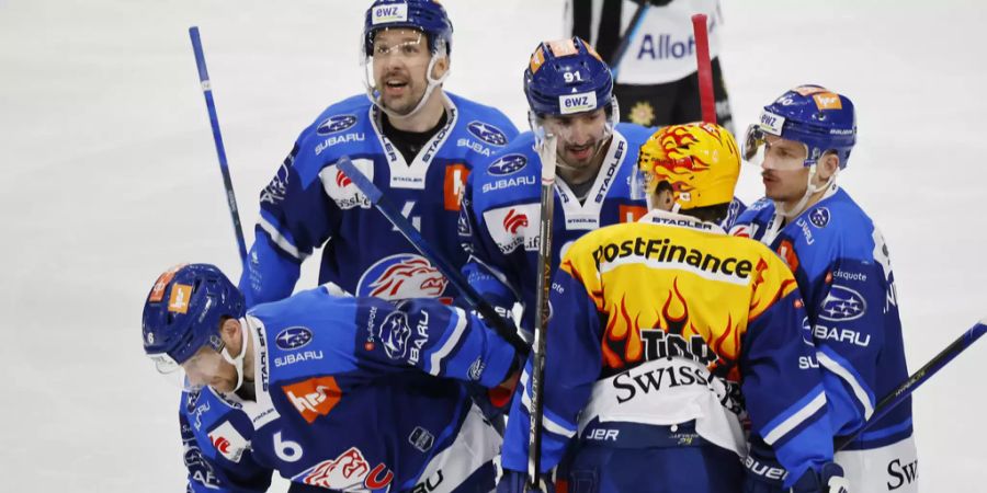 ZSC Lions