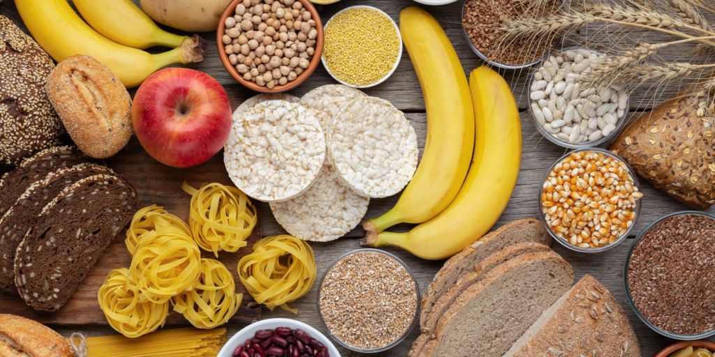 Kohlenhydrate Gesundheitsfaktor oder Endgegner?