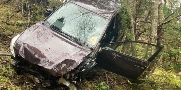 Unfall in Elm