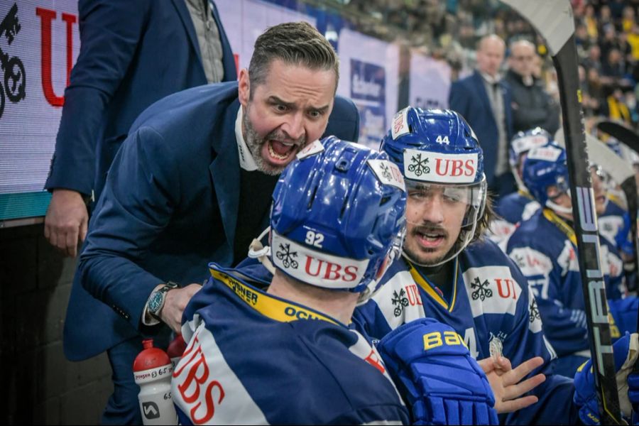 HC Davos