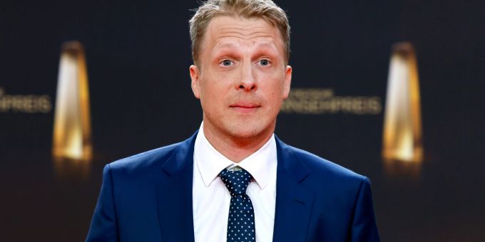 Nach Sticheleien - Jetzt schlägt Pocher plötzlich versöhnliche Töne an!