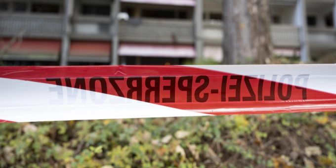 Verhaftet - Mann (37) bringt bei Streit in Richterswil ZH Frau (†30) um