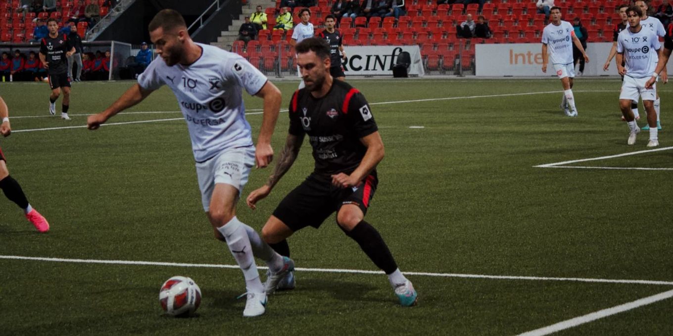 0:1 des FCW gegen Abstiegskandidat Xamax - Ohne Tor lässt sich nichts  gewinnen