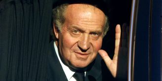 Rache - Steckt Altkönig Juan Carlos hinter Affäre-Gerüchten um Letizia?