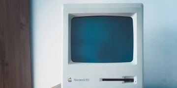 Macintosh PC