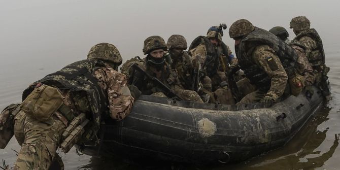 Ukraine Marine