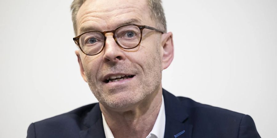 Der Kanton Zürich wird keinen Grünen Ständerat erhalten. Daniel Leupi hat seine Kandidatur für den zweiten Wahlgang zurückgezogen. (Archivbild)