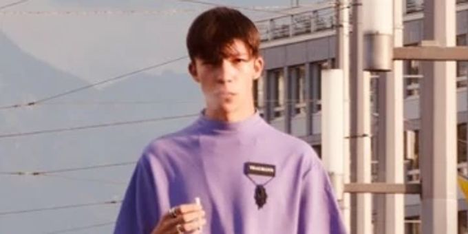 «Nobel» - DJ Bobos Sohn (21) gründet mit Luzerner Barchef ein Modelabel