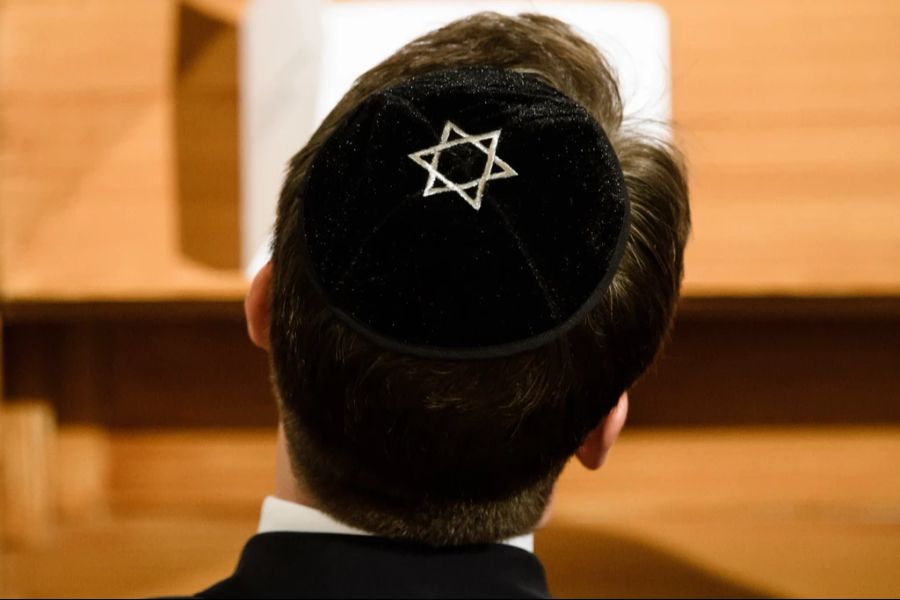 Israel-Krieg