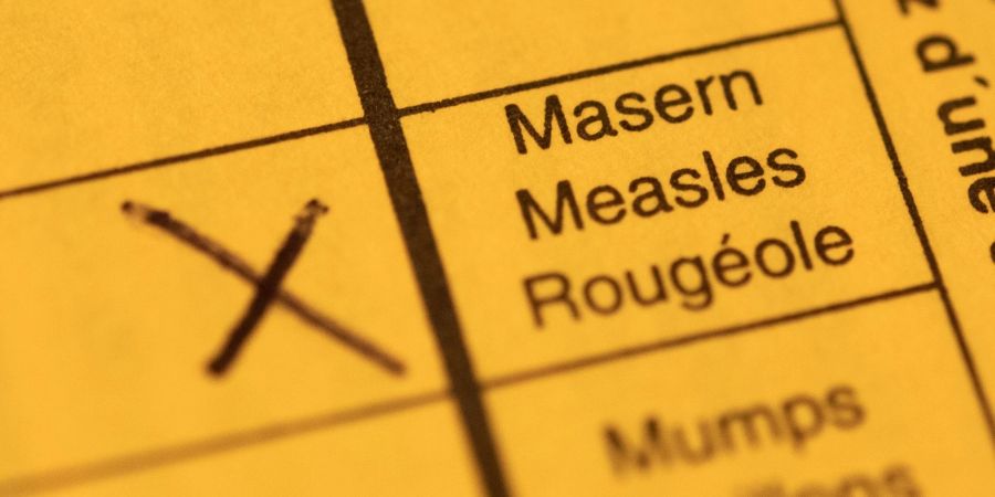 Rund 83 Prozent der Menschen haben weltweit im Leben eine erste Impfdosis erhalten, 74 Prozent eine zweite.