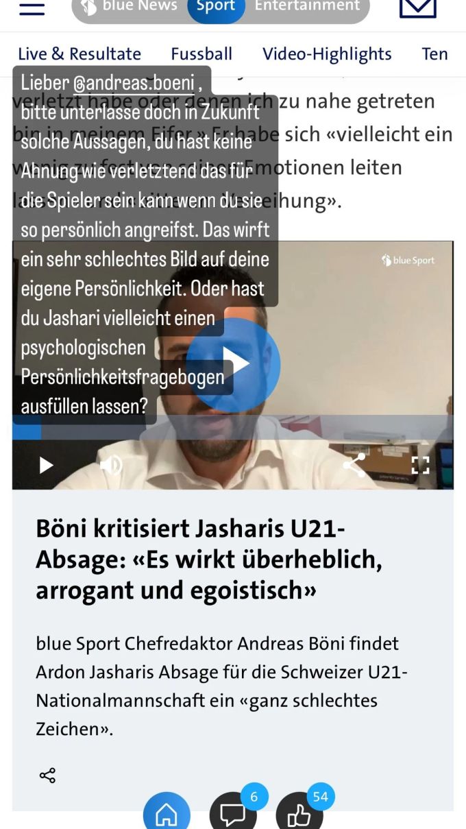 Kay Voser Andreas Böni
