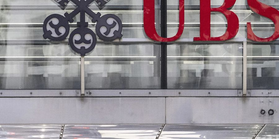 Investoren interessieren sich lebhaft für die erste nachrangige UBS-Anleihe (Additional Tier 1) seit dem Kauf der Credit Suisse. Zwei AT1-Tranchen über rund 3 Milliarden Dollar wurden deutlich überzeichnet. (Symbolbild)