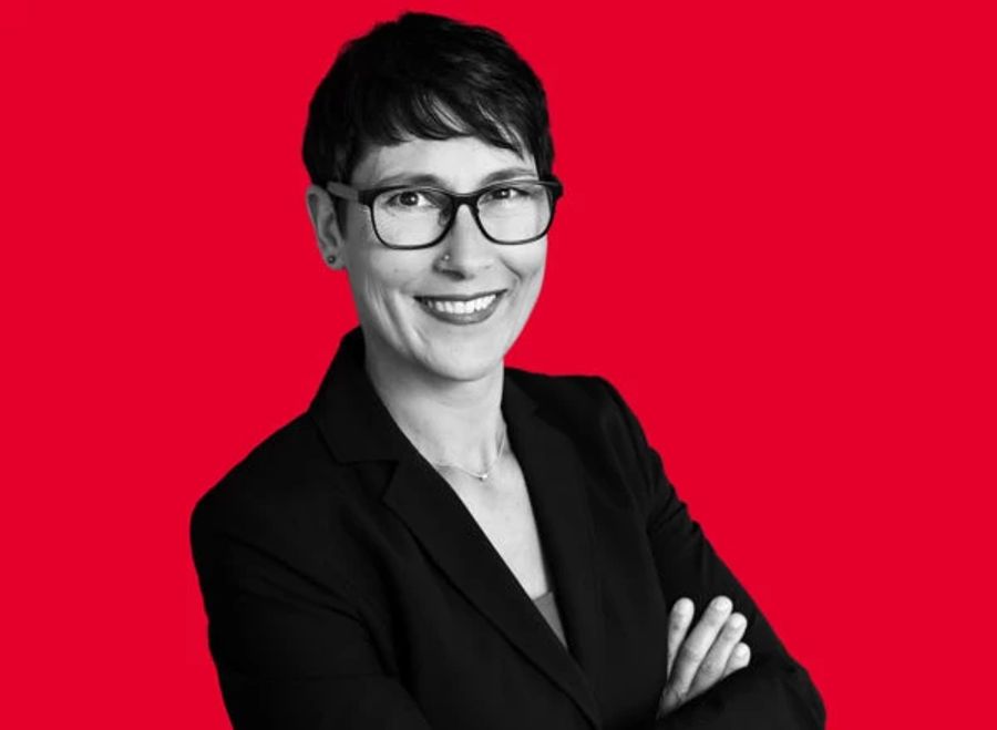 Colette Basler
