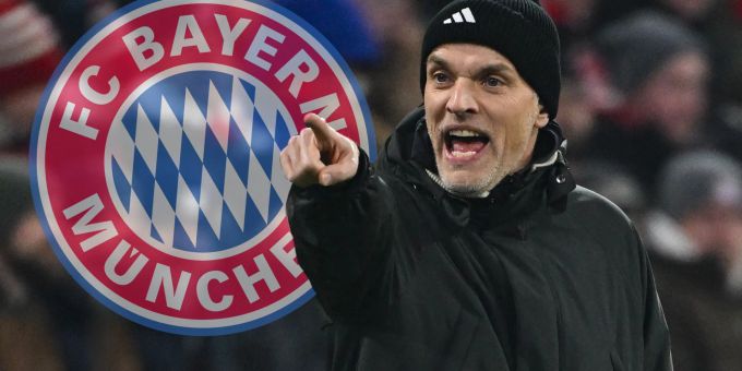 Lenglet und Co. - Diese Spieler will Tuchel zu den Bayern holen
