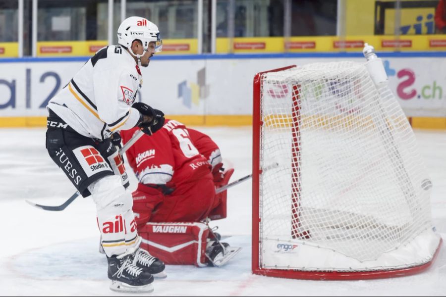 SC Rapperswil-Jona Lakers