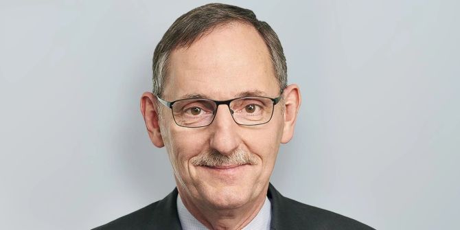 Mario Fehr